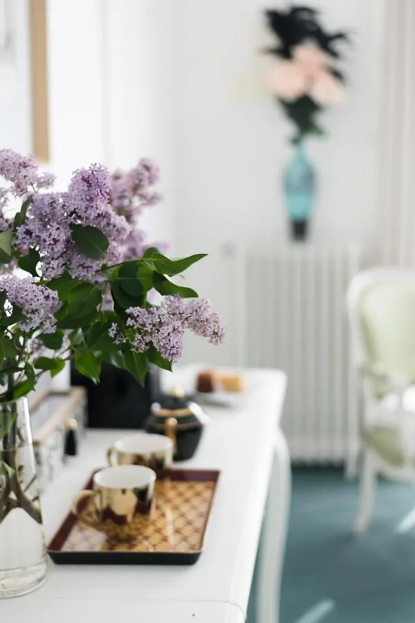 Le Passagran Bed & Breakfast Boen-sur-Lignon