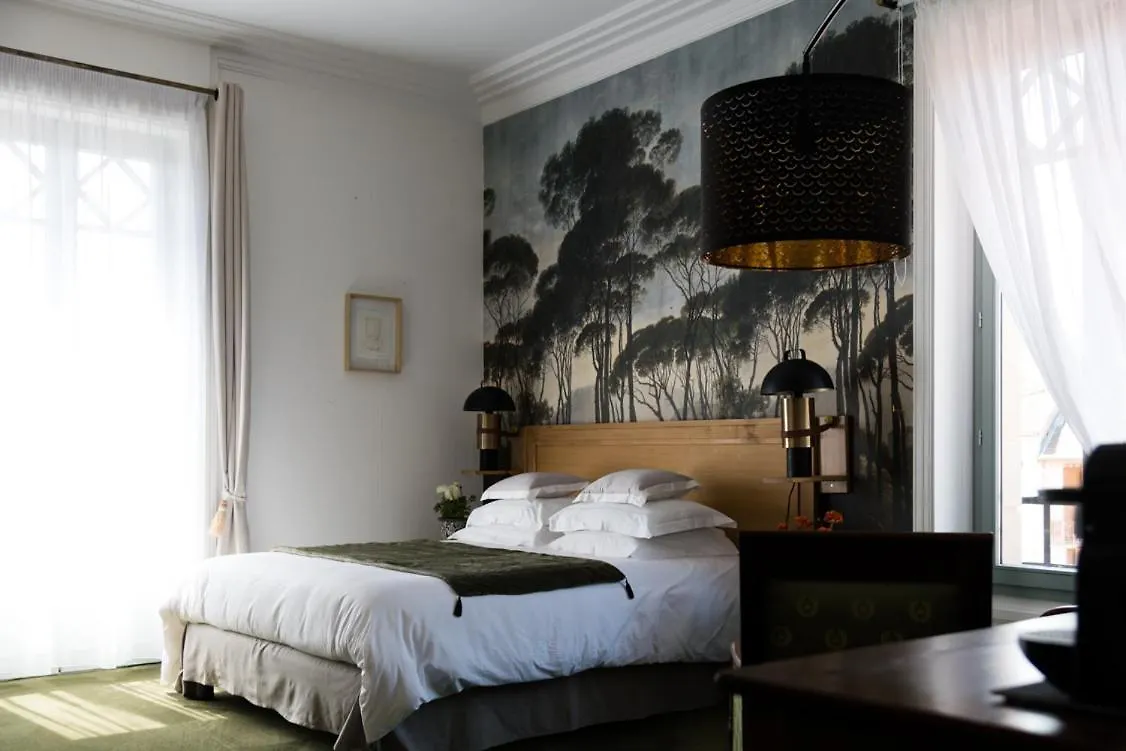 Le Passagran Bed & Breakfast Boen-sur-Lignon
