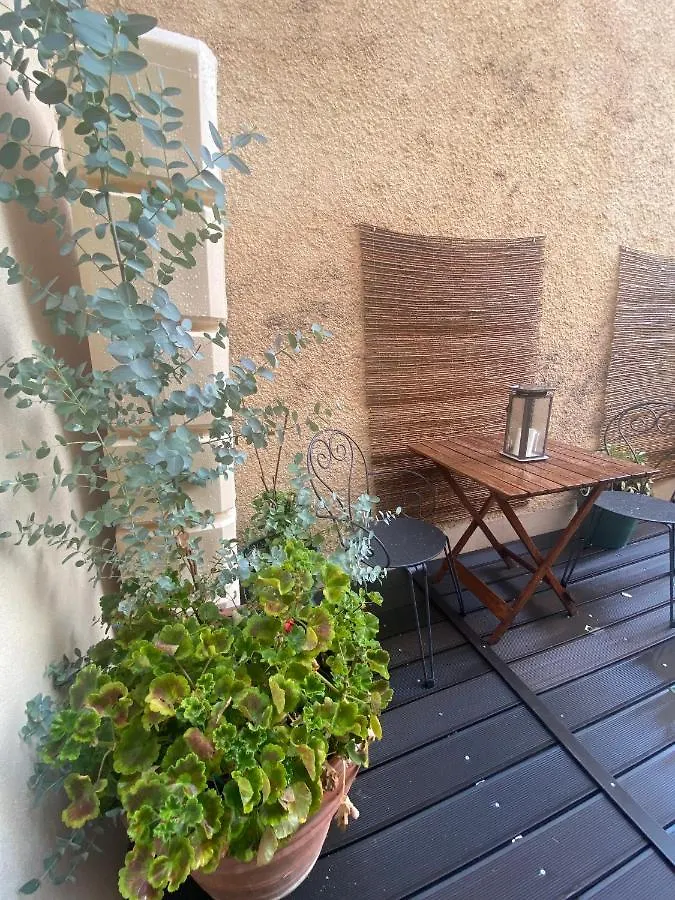 Le Passagran Bed & Breakfast Boen-sur-Lignon