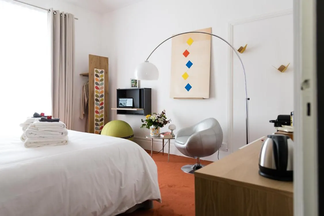 Le Passagran Bed & Breakfast Boen-sur-Lignon