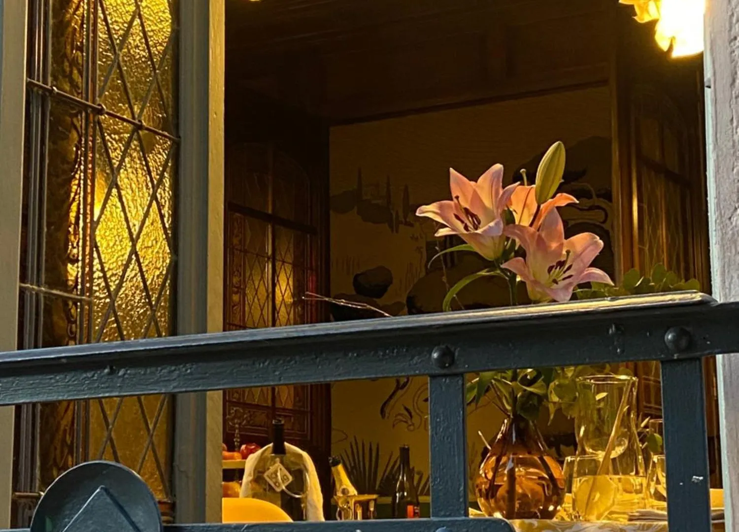 Le Passagran Bed & Breakfast Boen-sur-Lignon France