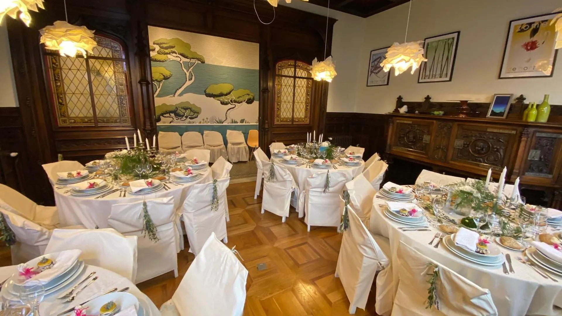 Le Passagran Bed & Breakfast Boen-sur-Lignon