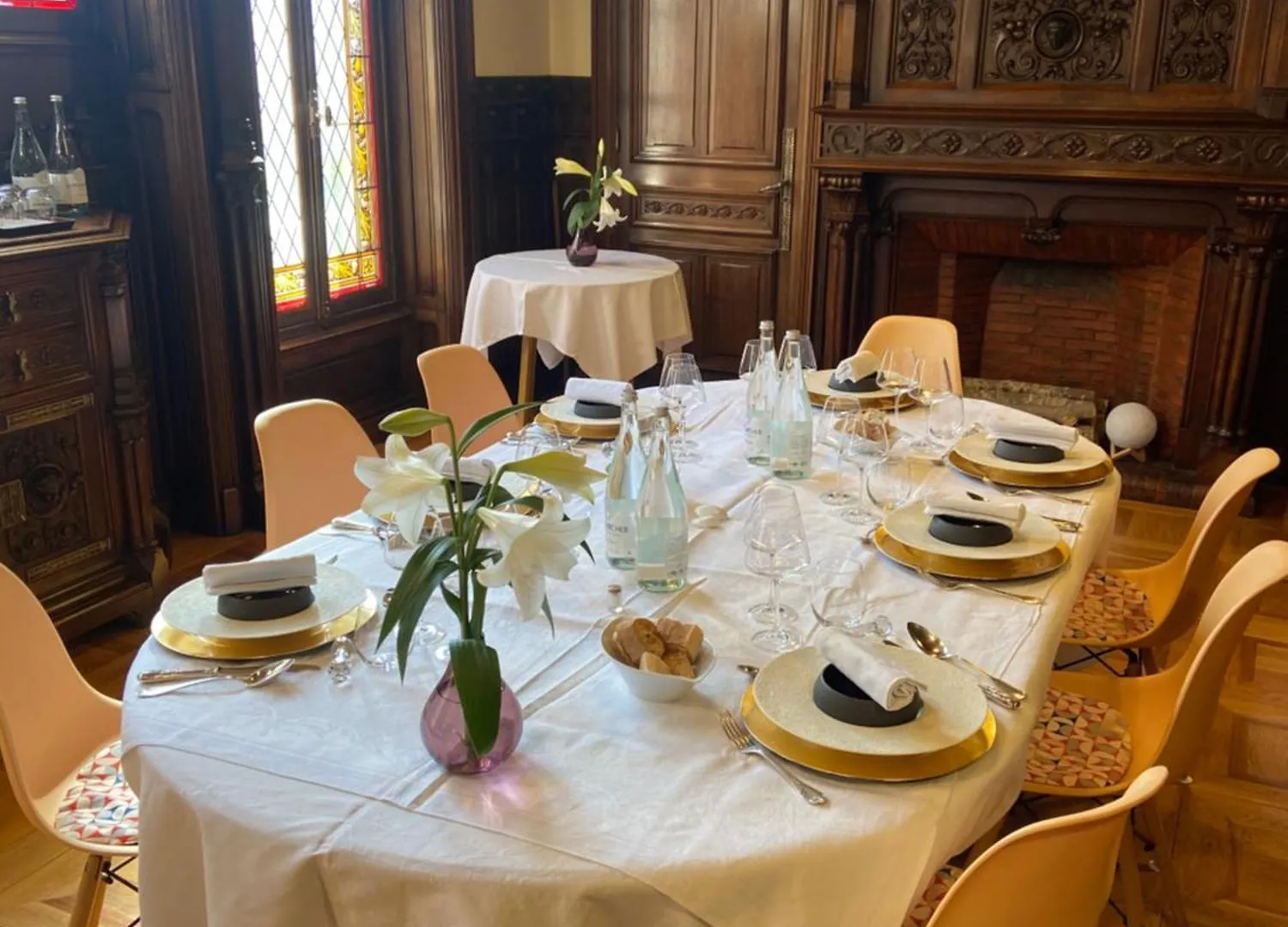 Le Passagran Bed & Breakfast Boen-sur-Lignon