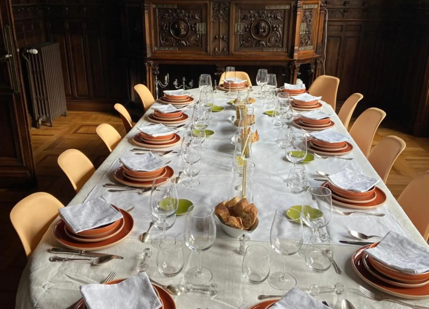 Le Passagran Bed & Breakfast Boen-sur-Lignon France