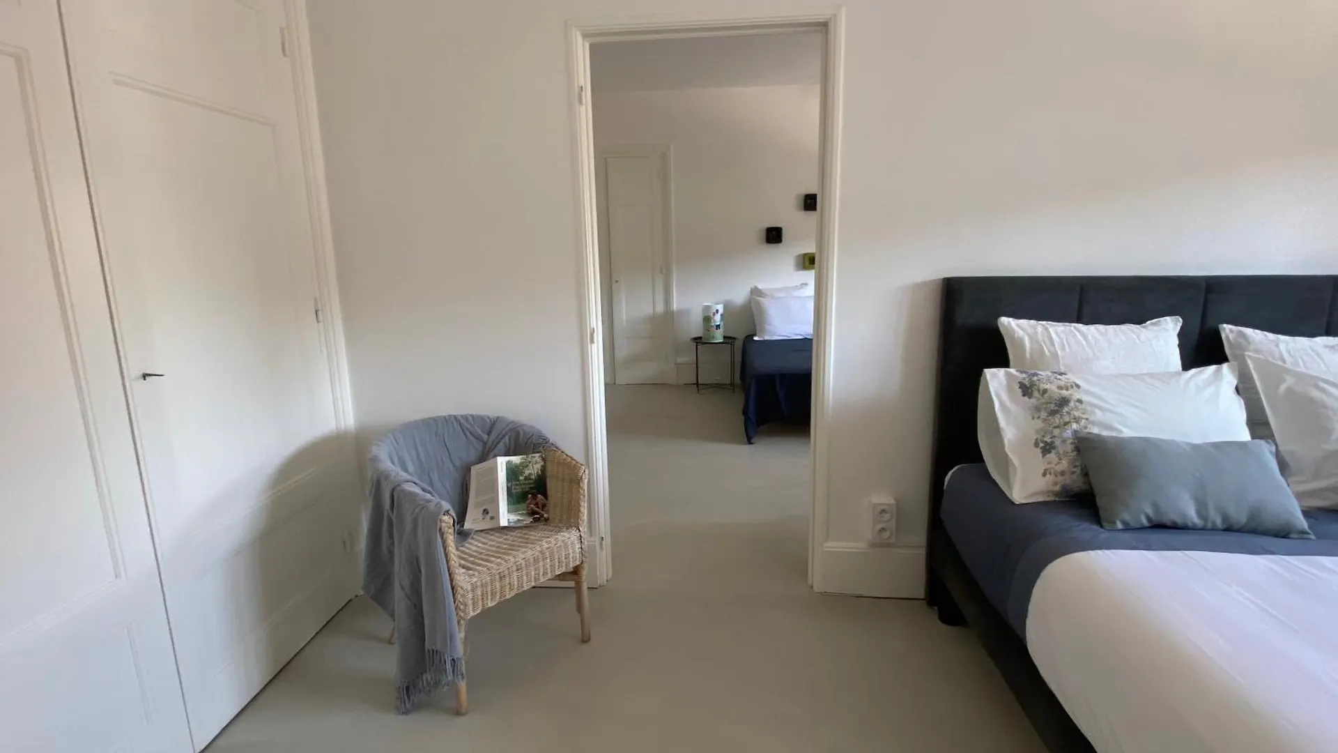 Le Passagran Bed & Breakfast Boen-sur-Lignon