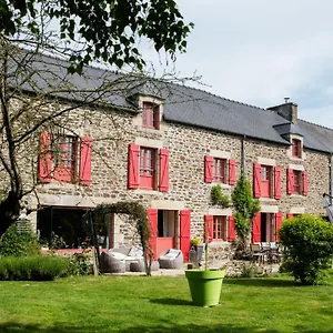  Bed & Breakfast Au Jardin D'eloise France