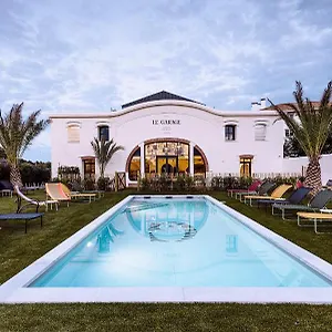 **** Hotel Le Garage France