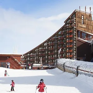 4* Hotel Club Mmv Les Melezes ****