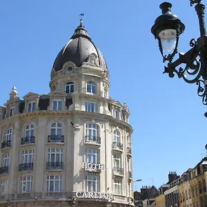 **** Hotel Carlton France