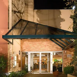 3* Hotel Grenoble Universite 2